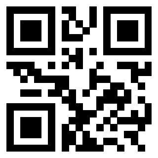 3301214348 - Immagine del QrCode associato