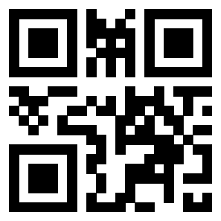 Qr Code di 3301214351