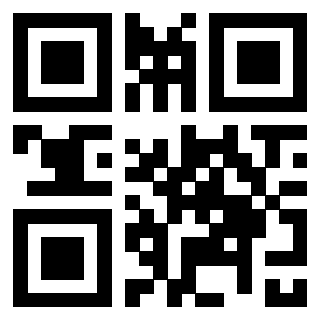 Il Qr Code di 3301214353