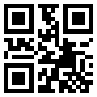 Qr Code di 3301214355