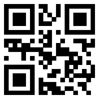 3301214357 - Immagine del QrCode
