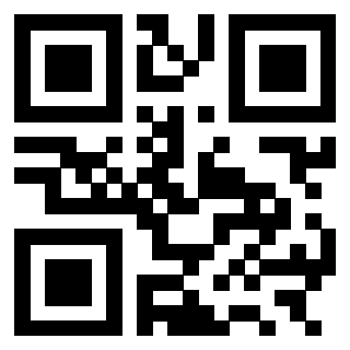 Il Qr Code di 3301214358