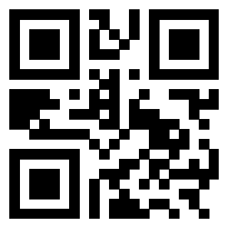 3301214361 - Immagine del QrCode associato
