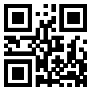 3301214362 QrCode associato