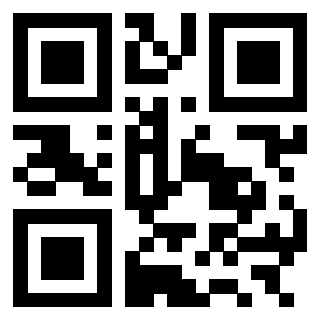 3301214363 - Immagine del Qr Code