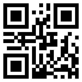 Scansione del Qr Code di 3301214366