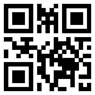 Immagine del QrCode di 3301214367