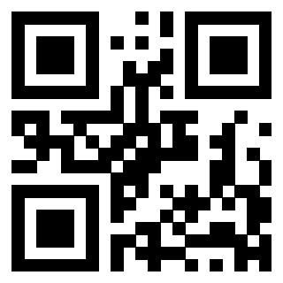 3301214369 - Immagine del Qr Code