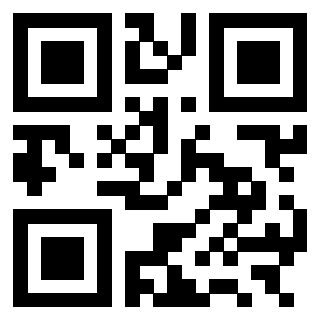 Il QrCode di 3301214370