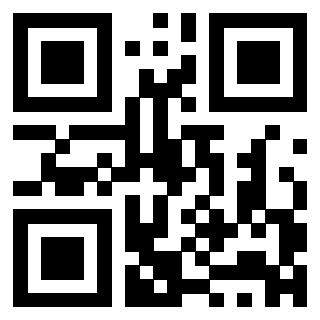 Il Qr Code di 3301214371