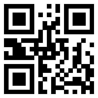 Immagine del QrCode di 3301214374