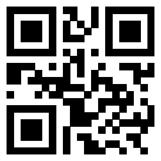 Immagine del QrCode di 3301214378