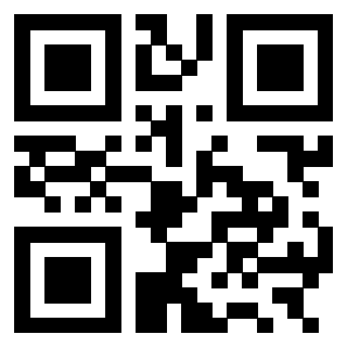 3301214379 - Immagine del QrCode