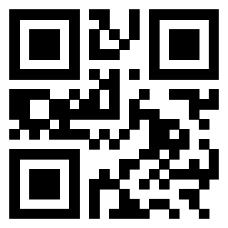Immagine del QrCode di 3301214384