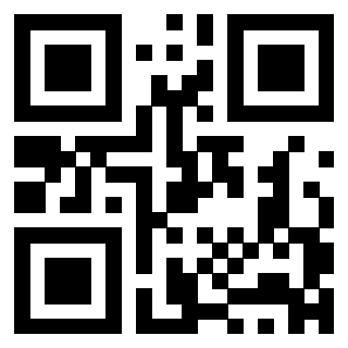 3301214388 - Immagine del QrCode associato