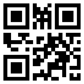 Il Qr Code di 3301214389