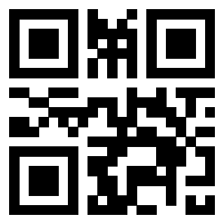 3301214390 QrCode associato