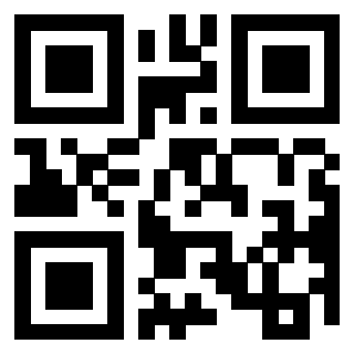 3301214392 - Immagine del Qr Code