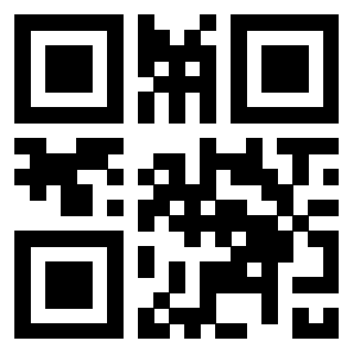 3301214393 - Immagine del Qr Code