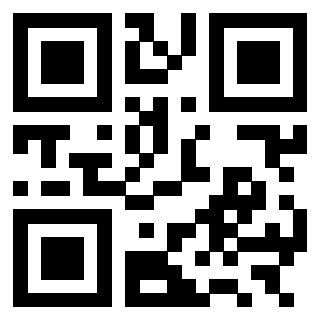 3301214395 - Immagine del QrCode