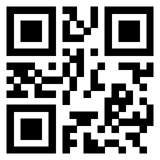 Qr Code di 3301214397