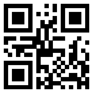 Scansione del Qr Code di 3301214400