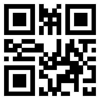 Il Qr Code di 3301214401