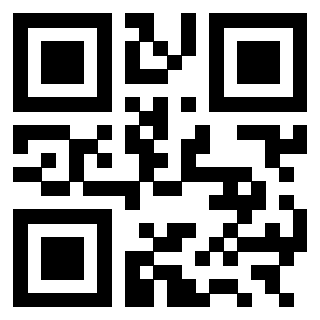 3301214402 Qr Code associato