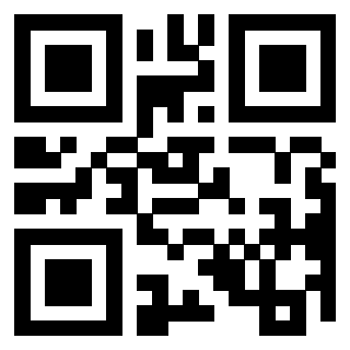 Immagine del QrCode di 3301214404