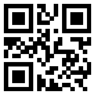 Scansione del QrCode di 3301214406