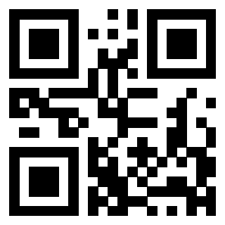 Qr Code di 3301214412