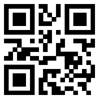 Immagine del QrCode di 3301214416