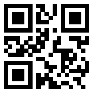 QrCode di 3301214417