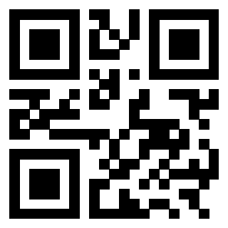 Scansione del QrCode di 3301214418