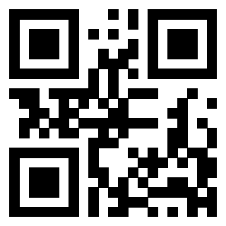 3301214419 Qr Code associato