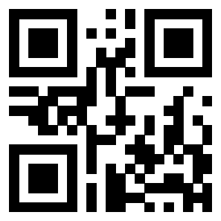 3301214423 QrCode associato