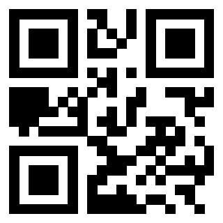 3301214424 QrCode associato