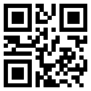 Il QrCode di 3301214425