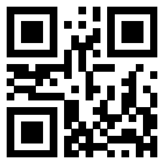 Scansione del Qr Code di 3301214427
