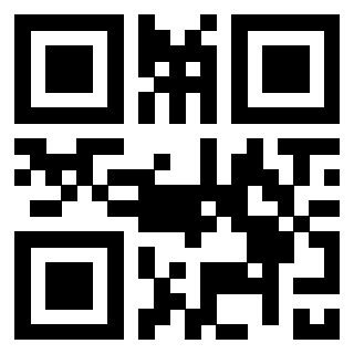 Il QrCode di 3301214428