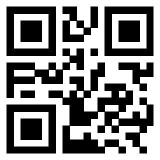 3301214429 - Immagine del Qr Code