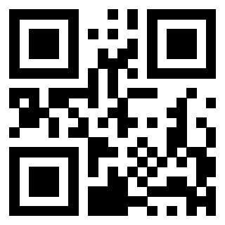 3301214430 - Immagine del QrCode associato