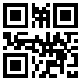 3301214432 QrCode associato
