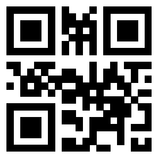 Immagine del Qr Code di 3301214433