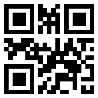 3301214434 - Immagine del QrCode
