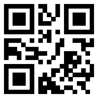 3301214435 - Immagine del Qr Code associato
