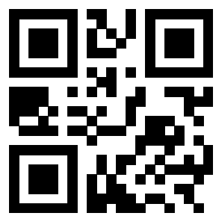 3301214438 - Immagine del QrCode associato