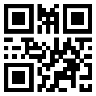 3301214439 - Immagine del Qr Code