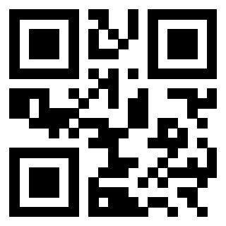 3301214442 - Immagine del Qr Code