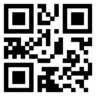 3301214443 Qr Code associato